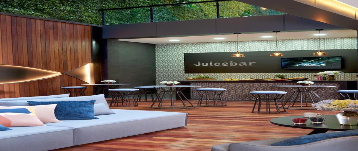 Foto de departamento en renta en  , hacienda de las palmas, huixquilucan, méxico, 0 No. 05