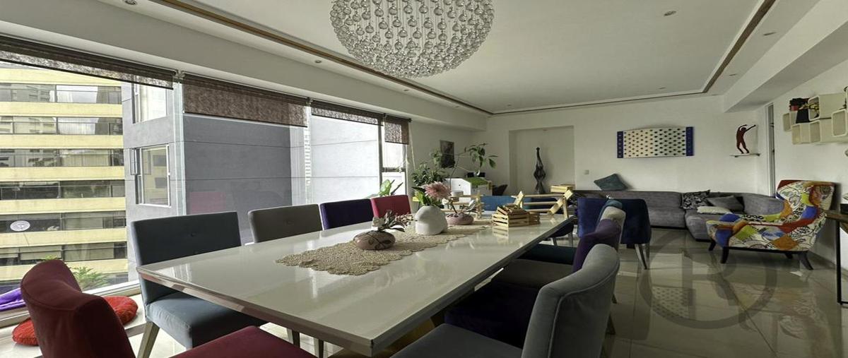 Foto de departamento en renta en  , hacienda de las palmas, huixquilucan, méxico, 0 No. 04