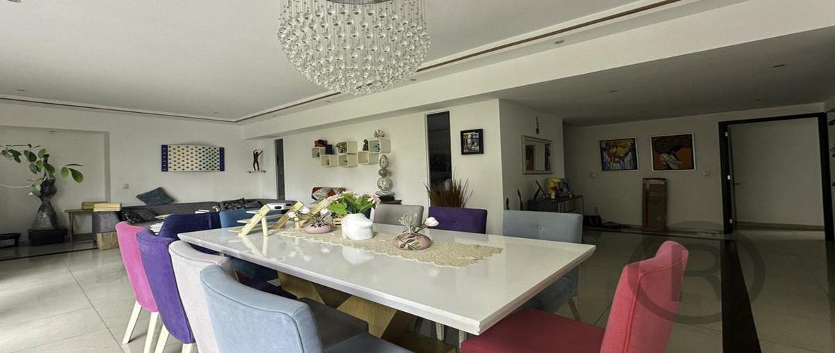 Foto de departamento en renta en  , hacienda de las palmas, huixquilucan, méxico, 0 No. 05