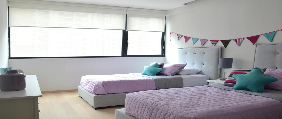 Foto de departamento en venta en  , hacienda de las palmas, huixquilucan, méxico, 31096305 No. 05