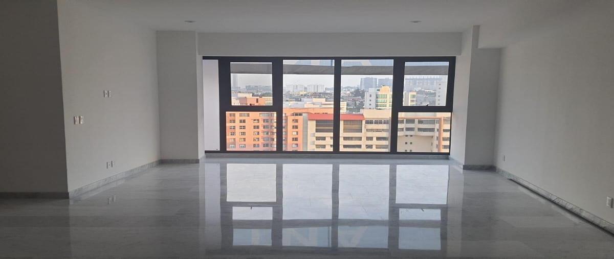 Foto de departamento en renta en  , hacienda de las palmas, huixquilucan, méxico, 0 No. 03