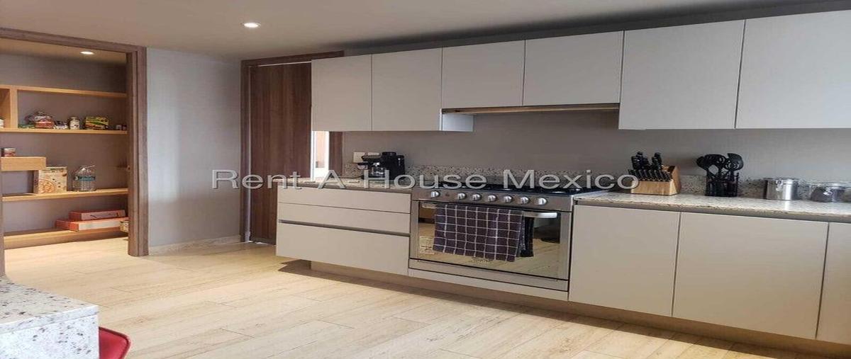 Foto de departamento en renta en  , hacienda de las palmas, huixquilucan, méxico, 0 No. 04