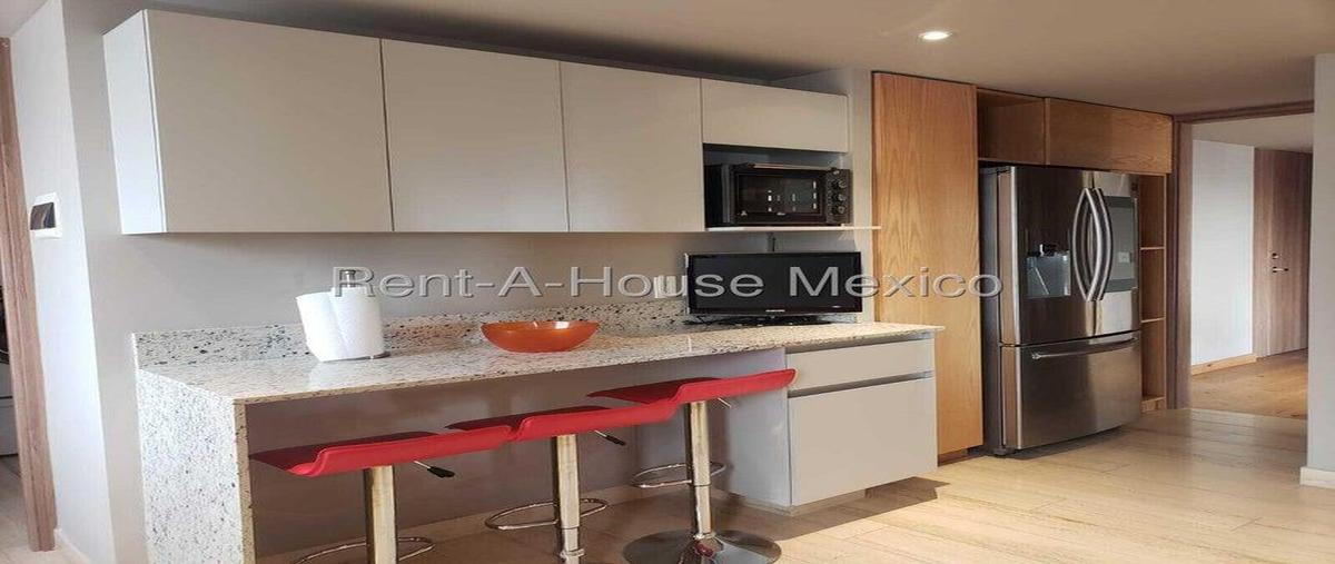 Foto de departamento en renta en  , hacienda de las palmas, huixquilucan, méxico, 0 No. 05