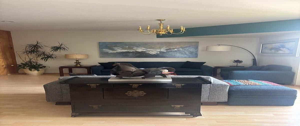Foto de departamento en renta en  , hacienda de las palmas, huixquilucan, méxico, 31114387 No. 03