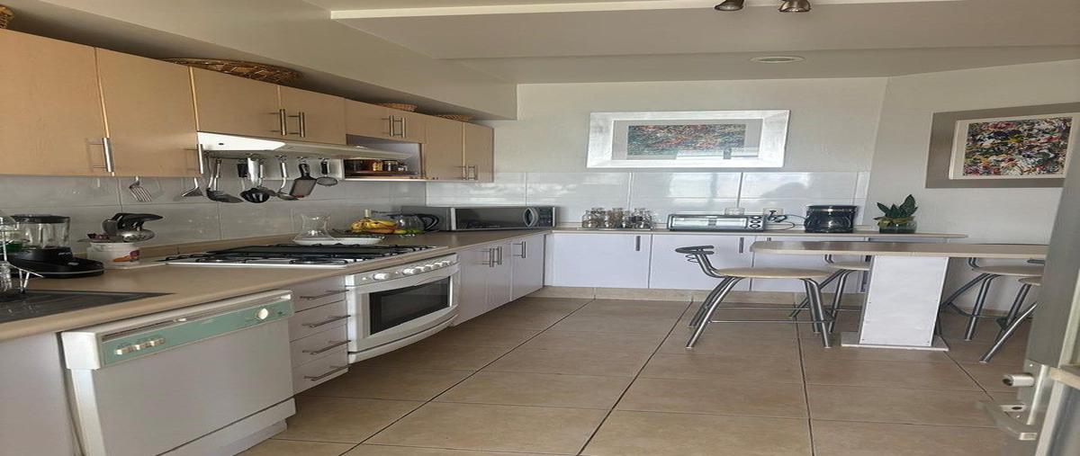 Foto de departamento en renta en  , hacienda de las palmas, huixquilucan, méxico, 31114387 No. 05