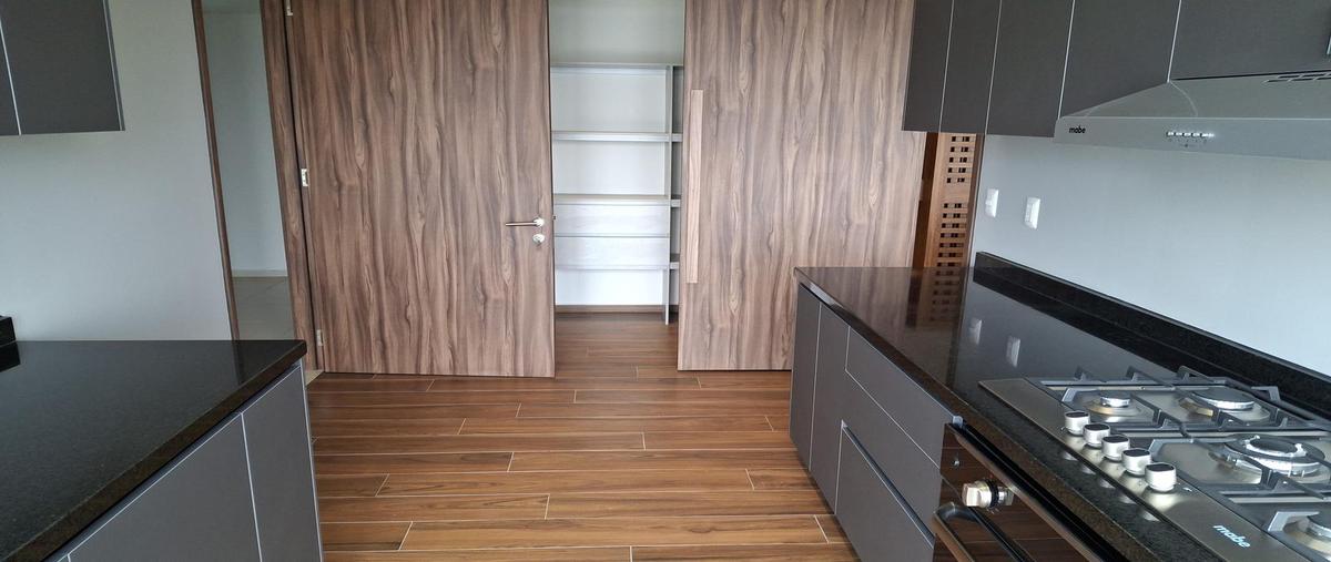 Foto de departamento en venta en  , hacienda de las palmas, huixquilucan, méxico, 0 No. 03