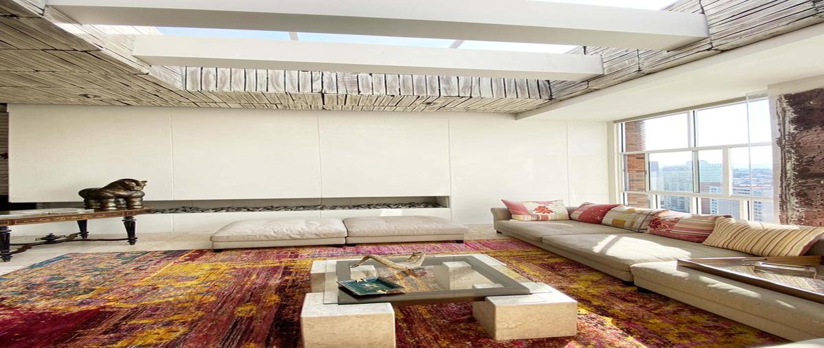 Foto de departamento en venta en  , hacienda de las palmas, huixquilucan, méxico, 31249116 No. 05