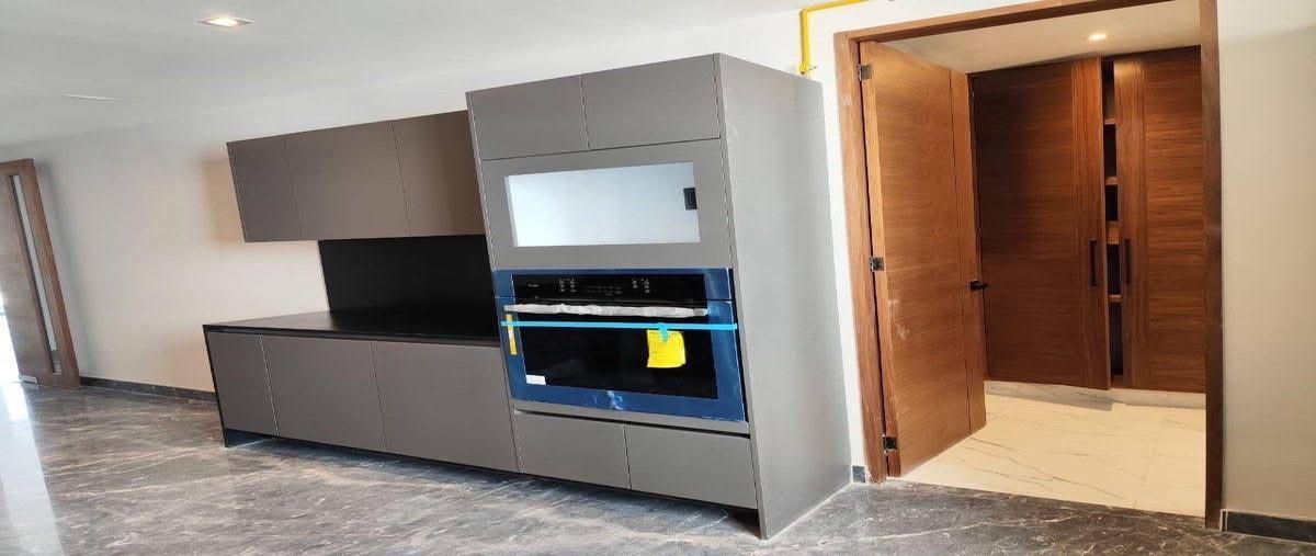 Foto de departamento en venta en  , hacienda de las palmas, huixquilucan, méxico, 0 No. 05
