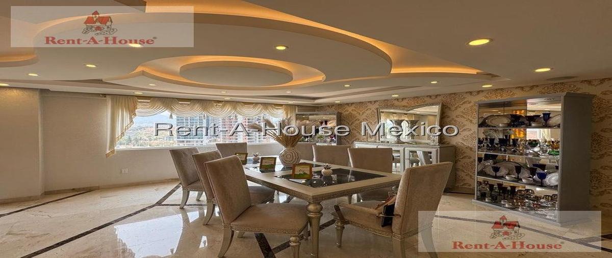 Foto de departamento en venta en  , hacienda de las palmas, huixquilucan, méxico, 0 No. 03
