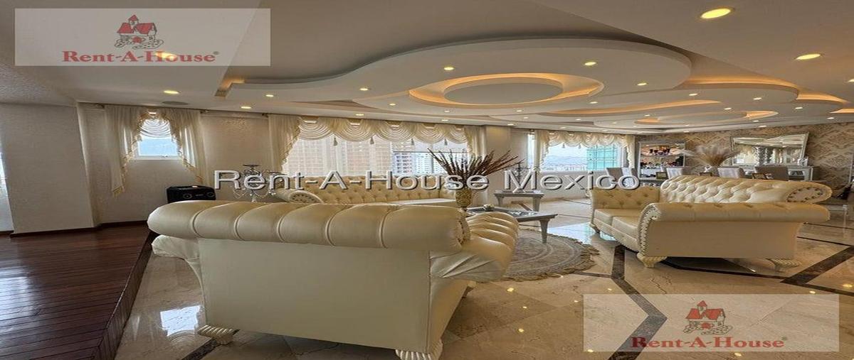 Foto de departamento en venta en  , hacienda de las palmas, huixquilucan, méxico, 0 No. 04