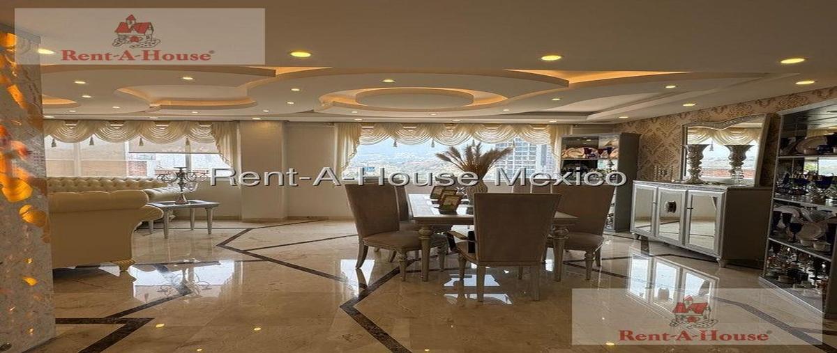 Foto de departamento en venta en  , hacienda de las palmas, huixquilucan, méxico, 0 No. 05