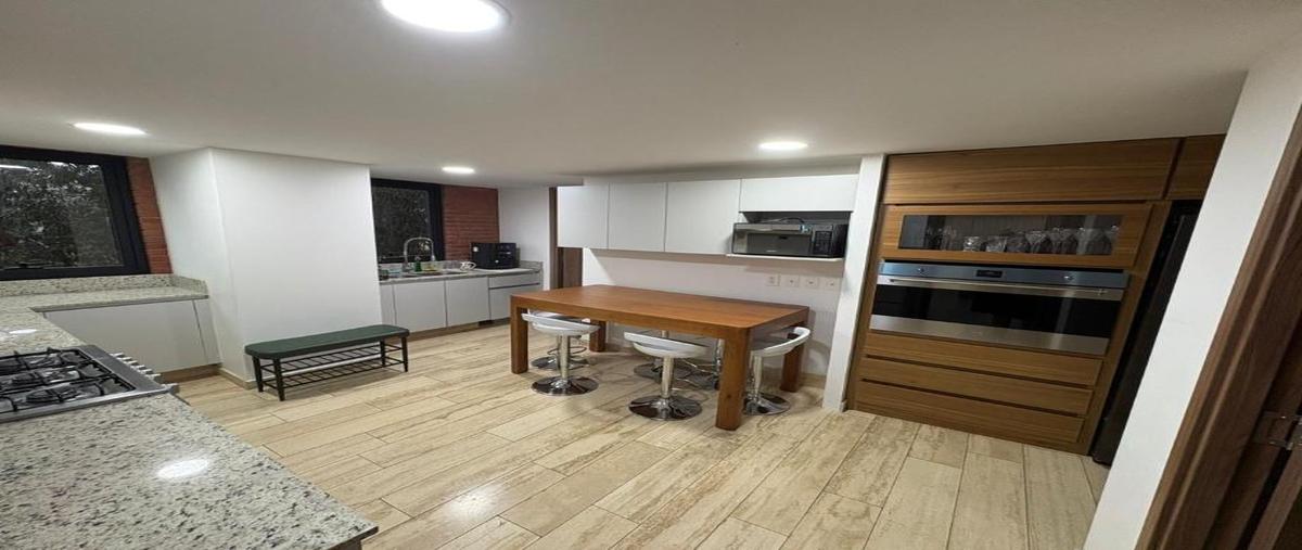 Foto de departamento en renta en . , hacienda de las palmas, huixquilucan, méxico, 0 No. 05