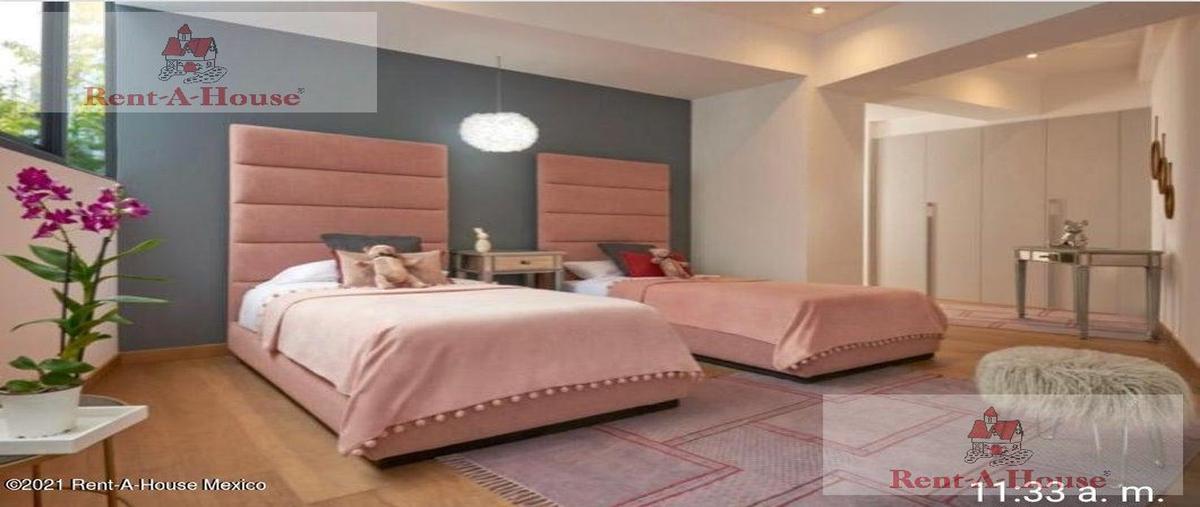 Foto de departamento en venta en  , hacienda de las palmas, huixquilucan, méxico, 31392482 No. 03