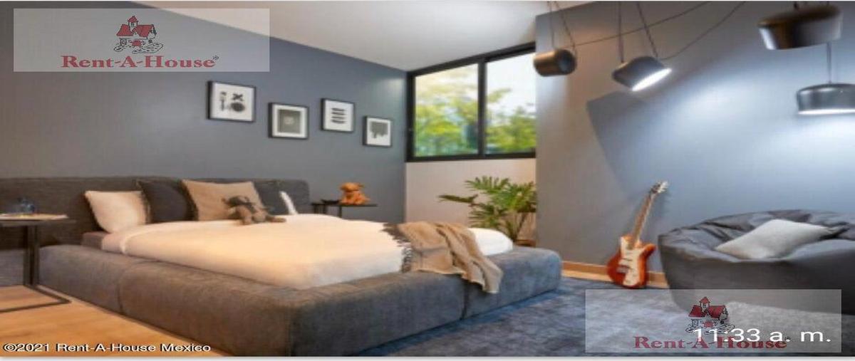 Foto de departamento en venta en  , hacienda de las palmas, huixquilucan, méxico, 31392482 No. 04