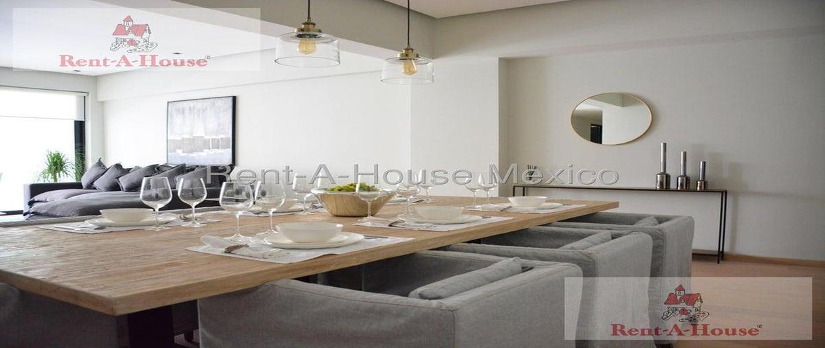 Foto de departamento en venta en  , hacienda de las palmas, huixquilucan, méxico, 31392484 No. 03