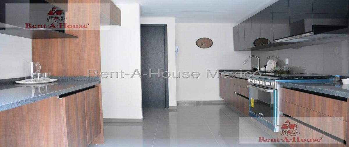 Foto de departamento en venta en  , hacienda de las palmas, huixquilucan, méxico, 31392484 No. 04