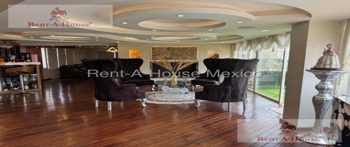 Foto de departamento en venta en  , hacienda de las palmas, huixquilucan, méxico, 0 No. 07