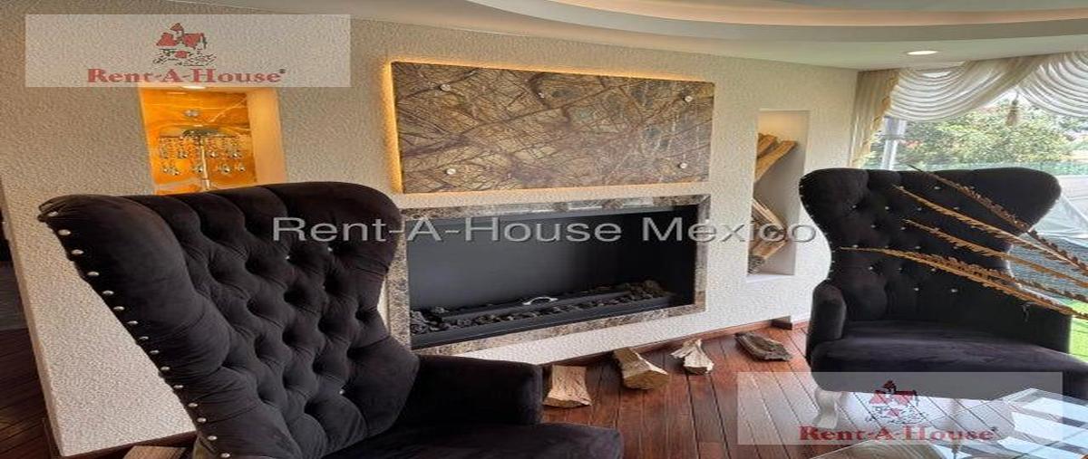 Foto de departamento en venta en  , hacienda de las palmas, huixquilucan, méxico, 0 No. 10