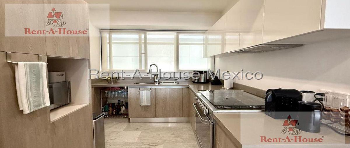 Foto de departamento en venta en  , hacienda de las palmas, huixquilucan, méxico, 0 No. 07