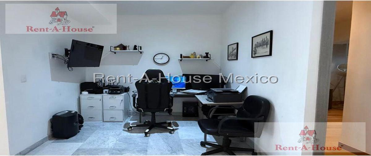 Foto de departamento en venta en  , hacienda de las palmas, huixquilucan, méxico, 0 No. 08