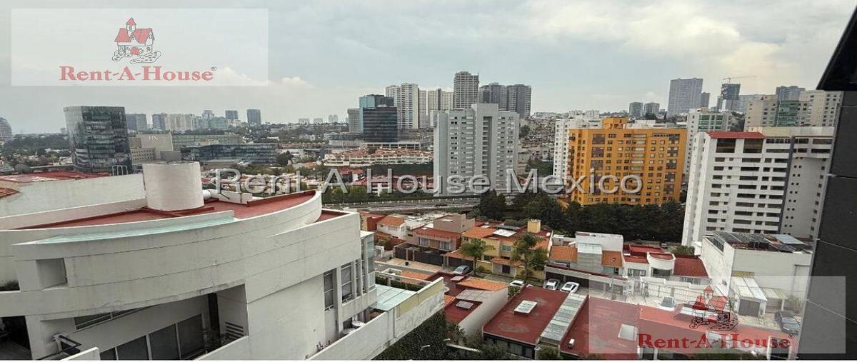 Foto de departamento en venta en  , hacienda de las palmas, huixquilucan, méxico, 0 No. 17