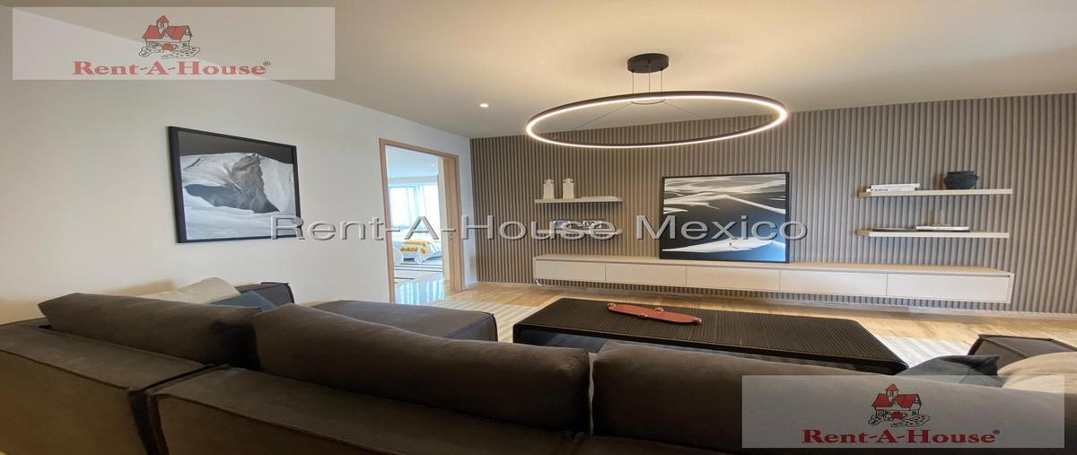 Foto de departamento en venta en  , hacienda de las palmas, huixquilucan, méxico, 0 No. 11