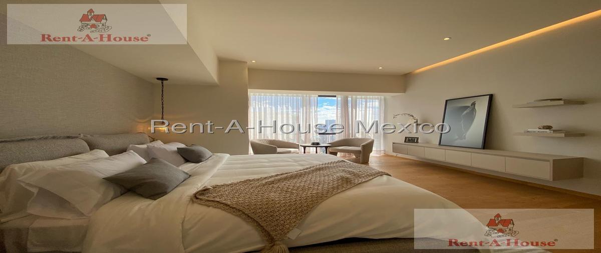 Foto de departamento en venta en  , hacienda de las palmas, huixquilucan, méxico, 0 No. 18