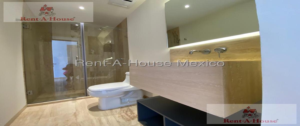 Foto de departamento en venta en  , hacienda de las palmas, huixquilucan, méxico, 0 No. 22