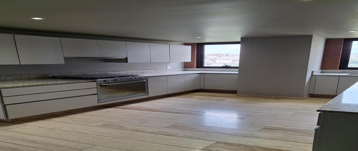 Foto de departamento en renta en  , hacienda de las palmas, huixquilucan, méxico, 0 No. 05