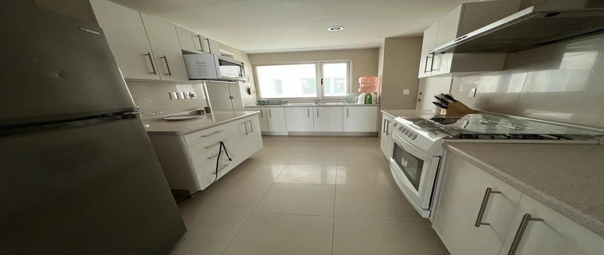 Foto de departamento en renta en  , hacienda de las palmas, huixquilucan, méxico, 0 No. 03