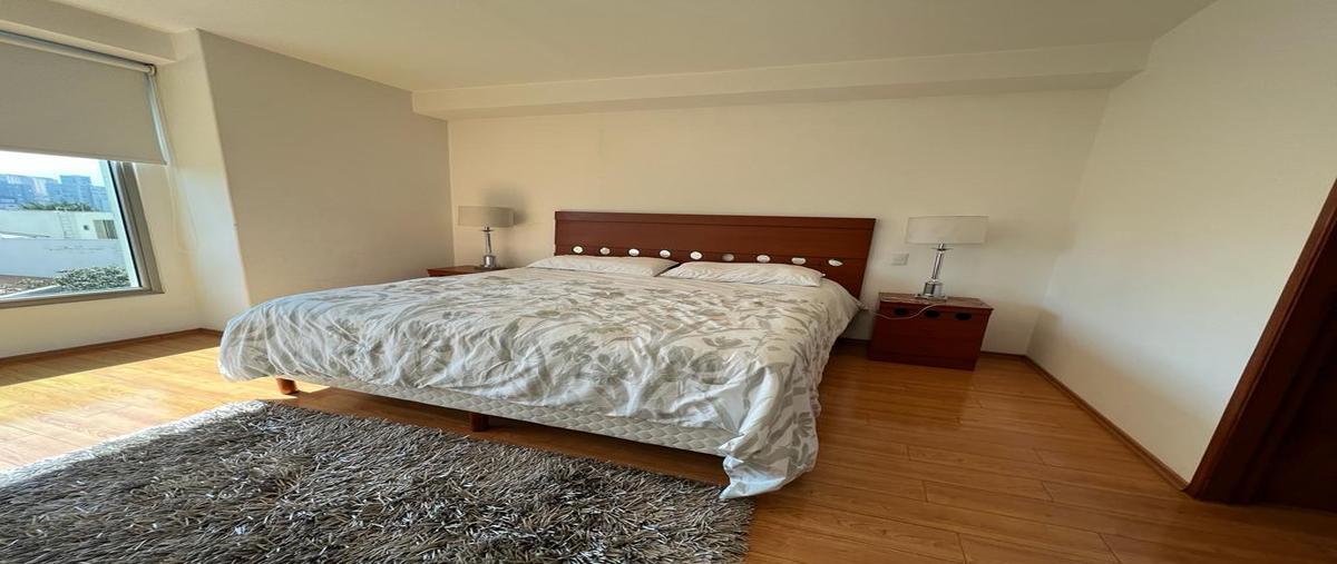 Foto de departamento en renta en  , hacienda de las palmas, huixquilucan, méxico, 0 No. 04