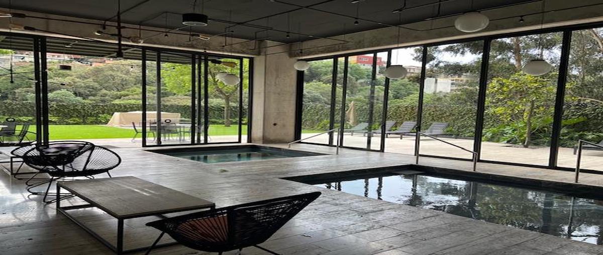 Foto de departamento en renta en  , hacienda de las palmas, huixquilucan, méxico, 0 No. 05