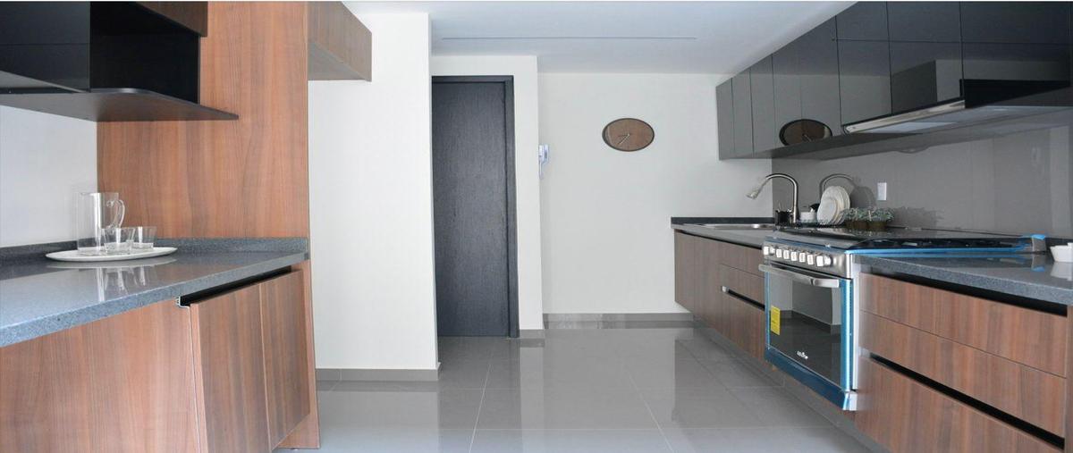 Foto de departamento en venta en  , hacienda de las palmas, huixquilucan, méxico, 0 No. 03