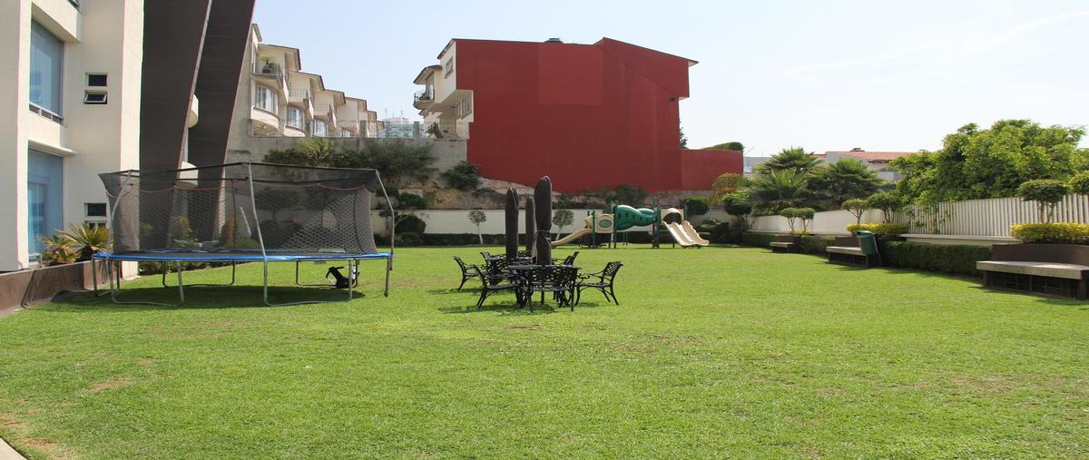 Foto de departamento en venta en  , hacienda de las palmas, huixquilucan, méxico, 31551346 No. 04