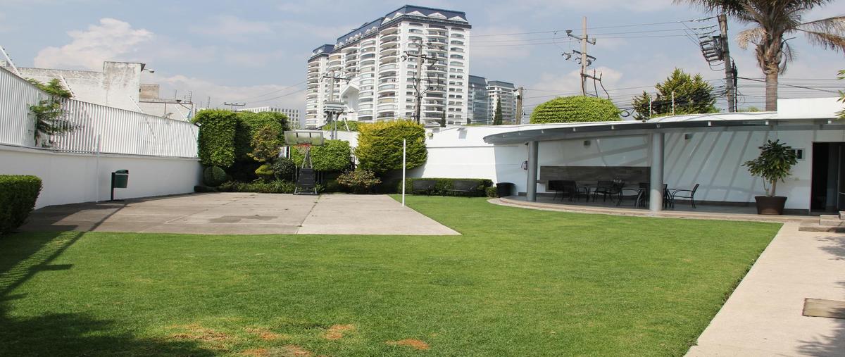 Foto de departamento en venta en  , hacienda de las palmas, huixquilucan, méxico, 31551346 No. 05