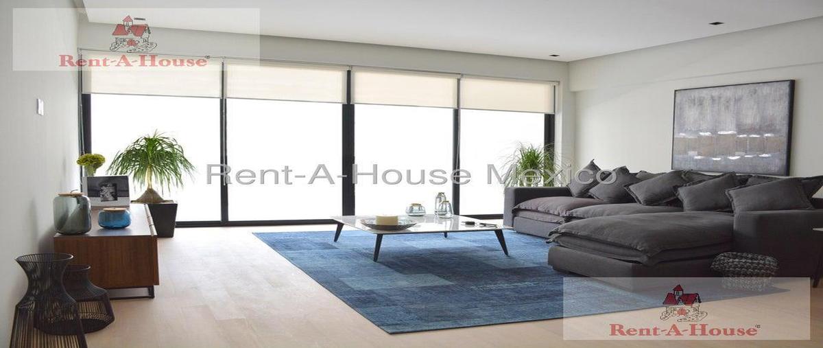 Foto de departamento en venta en  , hacienda de las palmas, huixquilucan, méxico, 0 No. 03