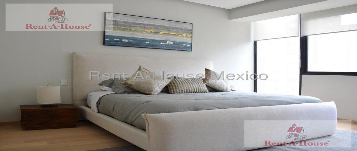 Foto de departamento en venta en  , hacienda de las palmas, huixquilucan, méxico, 0 No. 05