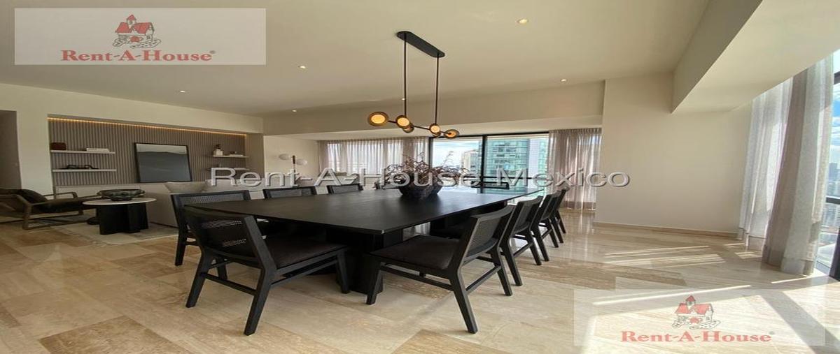 Foto de departamento en venta en  , hacienda de las palmas, huixquilucan, méxico, 0 No. 03