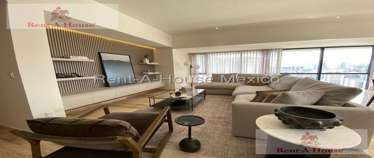Foto de departamento en venta en  , hacienda de las palmas, huixquilucan, méxico, 0 No. 04