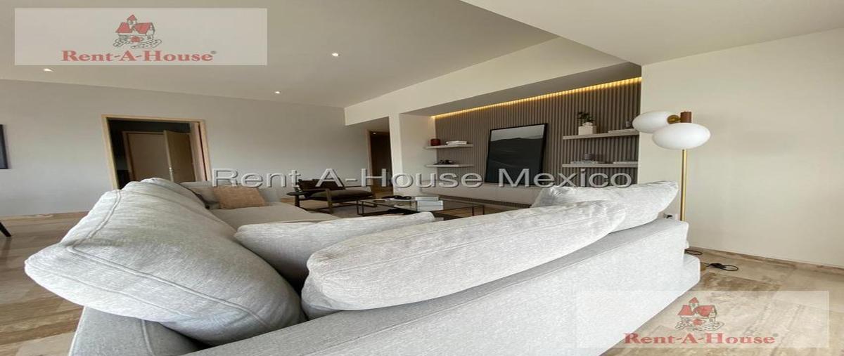 Foto de departamento en venta en  , hacienda de las palmas, huixquilucan, méxico, 0 No. 05