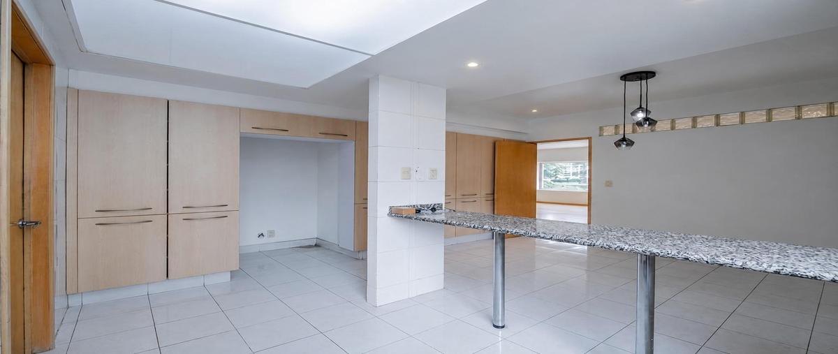 Foto de departamento en renta en  , hacienda de las palmas, huixquilucan, méxico, 0 No. 03