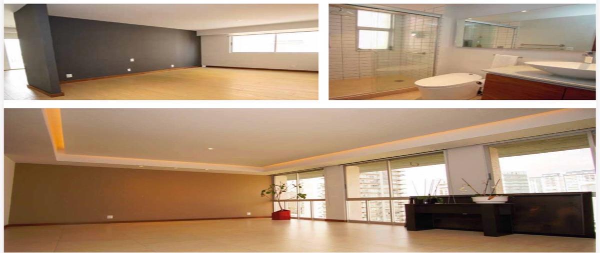 Foto de departamento en venta en  , hacienda de las palmas, huixquilucan, méxico, 0 No. 04