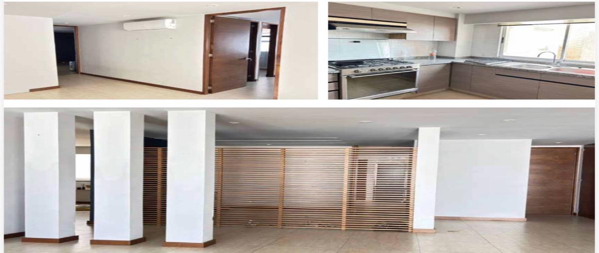 Foto de departamento en venta en  , hacienda de las palmas, huixquilucan, méxico, 0 No. 05