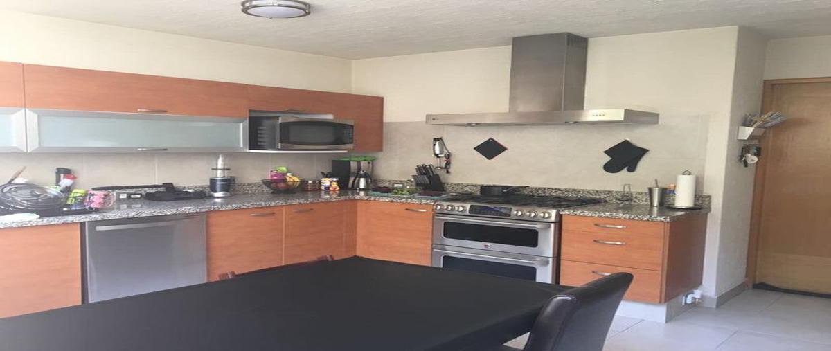 Foto de casa en venta en  , hacienda de las palmas, huixquilucan, méxico, 6983405 No. 04