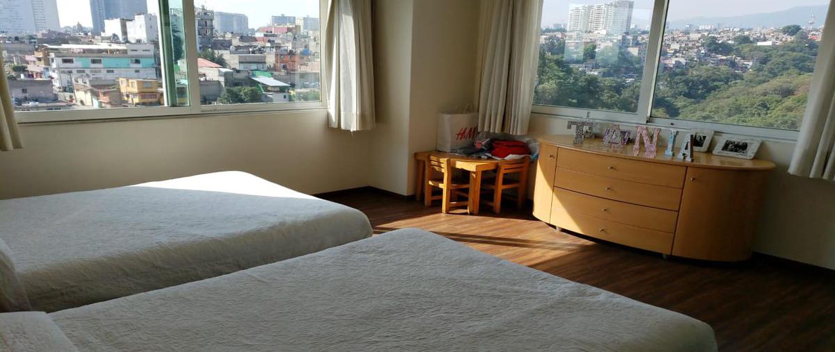 Foto de departamento en venta en  , hacienda de las palmas, huixquilucan, méxico, 9220177 No. 03