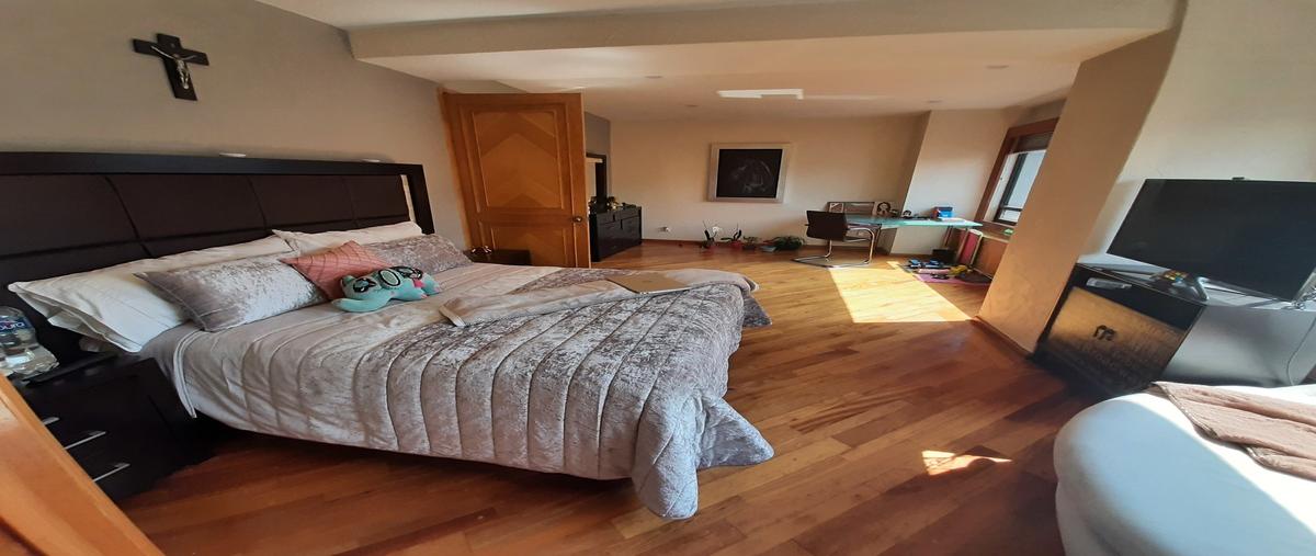 Foto de departamento en venta en hacienda de las palmas , interlomas, huixquilucan, méxico, 18641170 No. 04