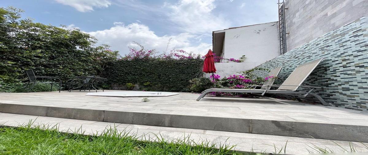Foto de casa en venta en hacienda de las palmas , interlomas, huixquilucan, méxico, 0 No. 04