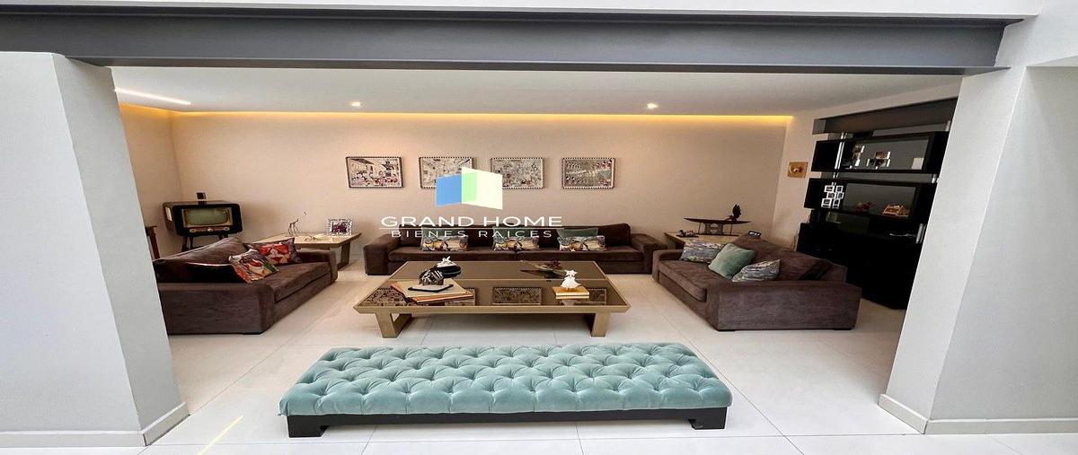 Foto de casa en venta en hacienda de las palmas , interlomas, huixquilucan, méxico, 30690392 No. 05