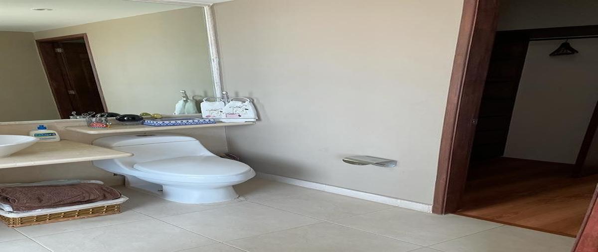 Foto de departamento en venta en hacienda de las palmas , jesús del monte, huixquilucan, méxico, 31071462 No. 11