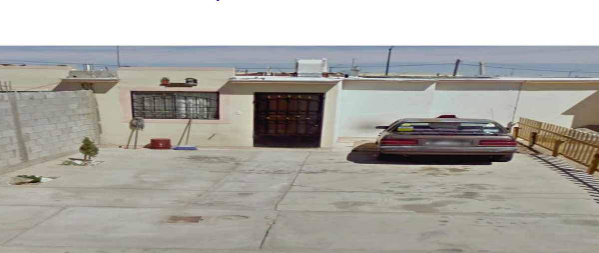 Foto de casa en venta en  , hacienda de las torres ii, juárez, chihuahua, 26544498 No. 02